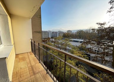 mieszkanie na wynajem 42m2 mieszkanie Warszawa, Stegny, Soczi