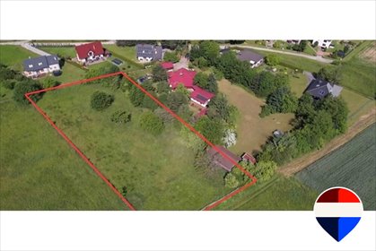 Działka inwestycyjna 3454 m² w Cieszynie z dużym potencjałem działka Cieszyn, Północna