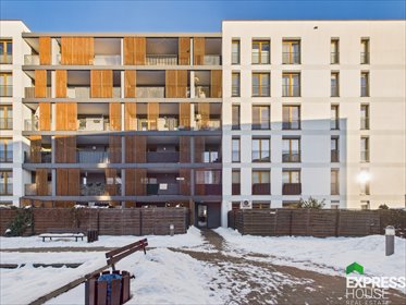 mieszkanie na sprzedaż 54m2 mieszkanie Lublin, Węglin Południowy, Koralowa