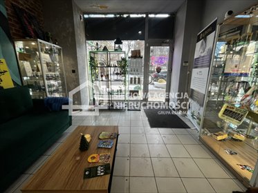 lokal użytkowy na wynajem 65m2 lokal użytkowy Gdynia, Śródmieście