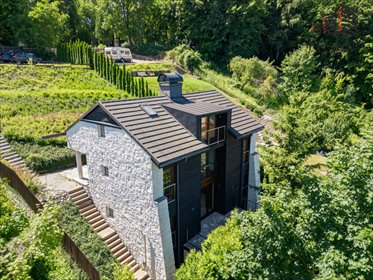 dom na sprzedaż 220m2 dom Kazimierz Dolny, Cmentarna