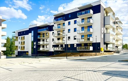 Nowoczesne 3-pokojowe mieszkanie z balkonem zapraszam mieszkanie Rzeszów, Staroniwa, Staroniwska