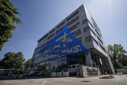 Na wynajem nowoczesny biurowiec 145 m² w Warszawie lokal użytkowy Warszawa, Wola