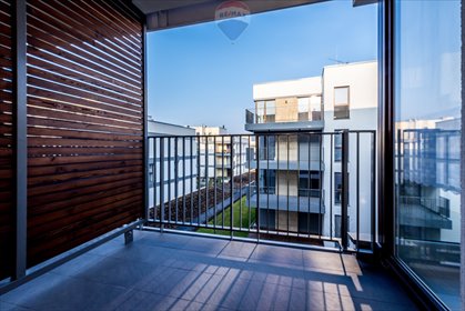 Nowoczesny 3-pokojowy apartament z tarasami i garażem mieszkanie Poznań, Grunwald, Grunwald, Józefa Sowińskiego