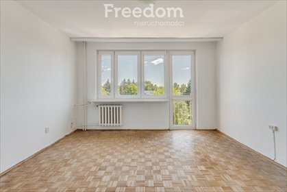 mieszkanie na sprzedaż 54m2 mieszkanie Brwinów, Józefa Ignacego Kraszewskiego