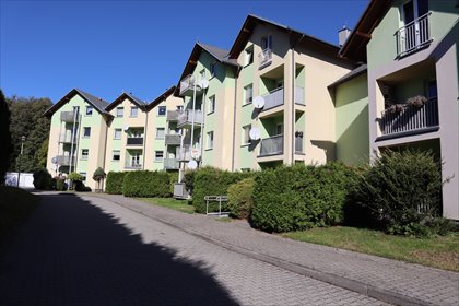 Dwupoziomowe mieszkanie 79 m2 w centrum Ustronia. mieszkanie Ustroń, centrum, M Konopnickiej