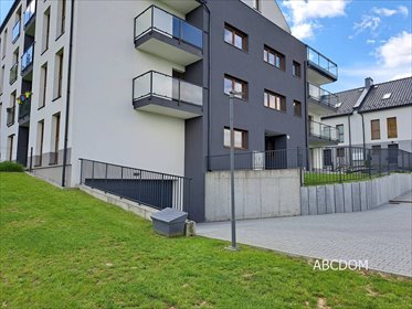 mieszkanie na sprzedaż 59m2 mieszkanie Wieliczka, Wieliczka