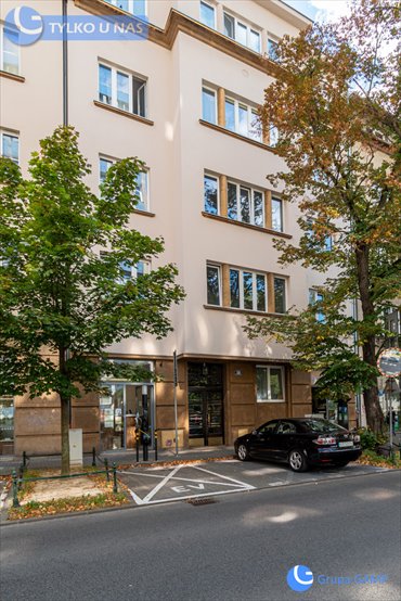 mieszkanie na sprzedaż 77m2 mieszkanie Kraków, Stara Krowodrza, Stara Krowodrza, Mazowiecka