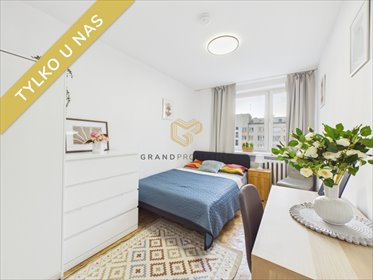 mieszkanie na wynajem 13m2 mieszkanie Warszawa, Wola, Skierniewicka