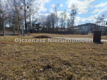 działka na sprzedaż 1687m2 działka Bydgoszcz, Kapuściska