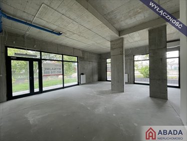 lokal użytkowy na sprzedaż 152m2 lokal użytkowy Ożarów Mazowiecki