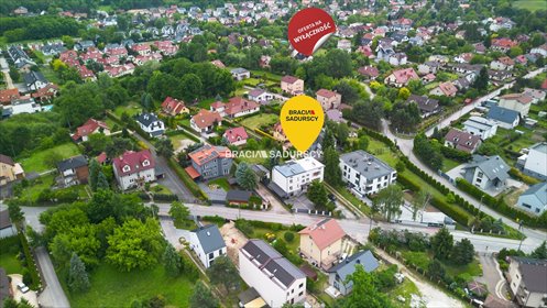 dom na sprzedaż 180m2 dom Kraków, Bieżanów-Prokocim, Bieżanów, Potrzask