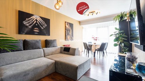 mieszkanie na sprzedaż 83m2 mieszkanie Kraków, Podgórze, Zabłocie, Przemysłowa