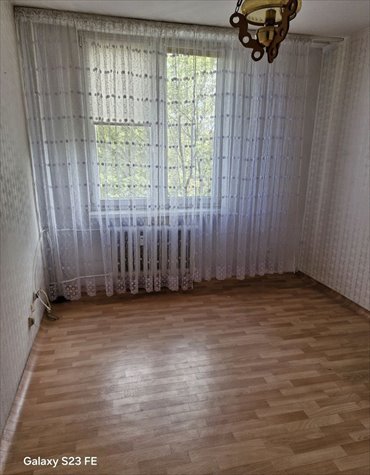 Do sprzedania przestronne mieszkanie 53,8 m² z balkonem w Warszawie mieszkanie Warszawa, Targówek, Bolesławicka