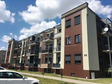 mieszkanie na wynajem 46m2 mieszkanie Ostrów Wielkopolski, Kościuszki