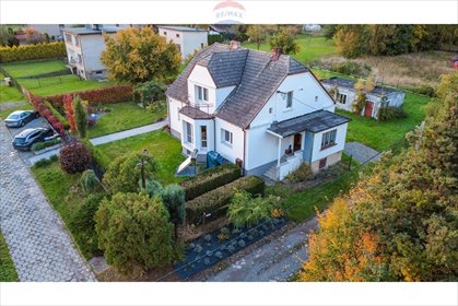 dom na sprzedaż 122m2 dom Bielsko-Biała