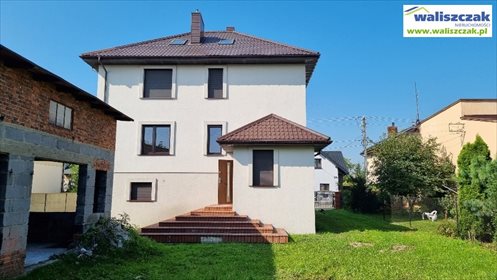 Dom na sprzedaż Wola Moszczenicka, Polna 300m2 Foto 2