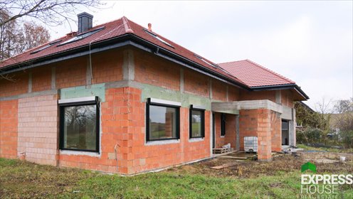 dom na sprzedaż 302m2 dom Wysoki Kościół, Na Skarpie