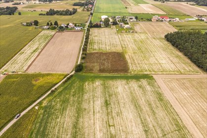 Działka budowlana Dobra Nadzieja działka Dobra Nadzieja