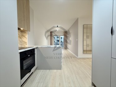 mieszkanie na sprzedaż 52m2 mieszkanie Łódź, Polesie, Srebrzyńska