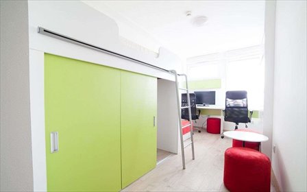 mieszkanie na wynajem 16m2 mieszkanie Wrocław, wyb. Ludwika Pasteura