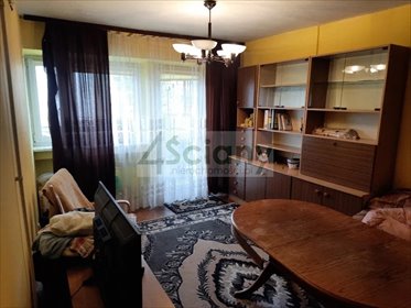 mieszkanie na sprzedaż 47m2 mieszkanie Warszawa, Bielany, Gustawa Daniłowskiego