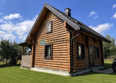 dom na sprzedaż 58m2 dom Banino, Dąbrowa