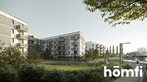 Gotowa kawalerka z ogródkiem w Gdańsku Śródmieście mieszkanie Gdańsk, Śródmieście, Mostek