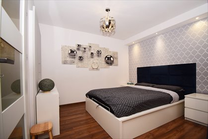 mieszkanie na sprzedaż 46m2 mieszkanie Sosnowiec