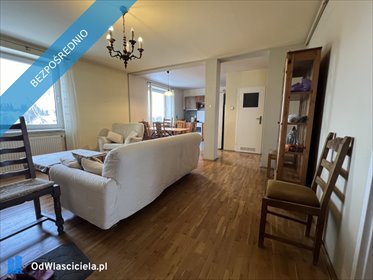 mieszkanie na sprzedaż 73m2 mieszkanie Lublin, Sławinek, Czeremchowa