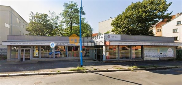 lokal użytkowy na wynajem 239m2 lokal użytkowy Legnica, Muzealna
