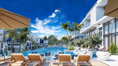 mieszkanie na sprzedaż 73m2 mieszkanie Tatlısu, Tatlısu, Gazimağusa, Cypr Północny