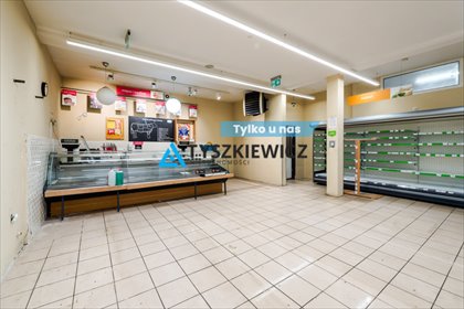 lokal użytkowy na wynajem 154m2 lokal użytkowy Gołubie, Krótka