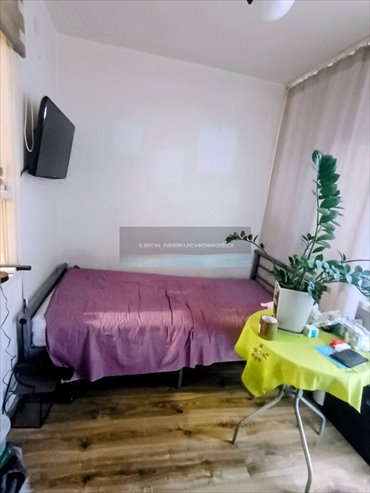 Przestronne 2 pokoje z balkonem, blisko komunikacji mieszkanie Warszawa, Targówek, Bródno