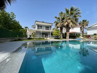 dom na sprzedaż 170m2 dom Karagedik, Karagedik, Fethiye, Muğla