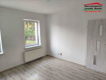 Komfortowe 36 m2 po remoncie z ogrzewaniem gazowym mieszkanie Grudziądz