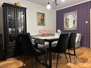 Na sprzedaż jasne 2-pokojowe mieszkanie 41 m² w Oławie mieszkanie Oława, Sportowa