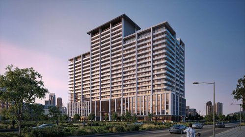 mieszkanie na sprzedaż 67m2 mieszkanie Jumeirah Village Circle, Jumeirah Village Circle, Jumeirah Village Circle,