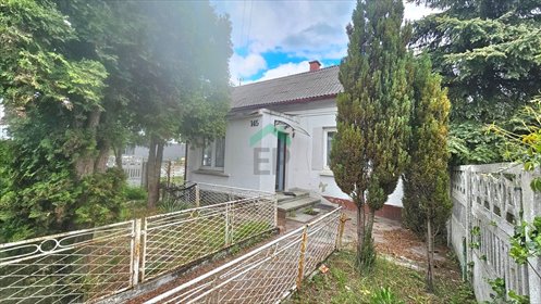 dom na sprzedaż 57m2 dom Osiny