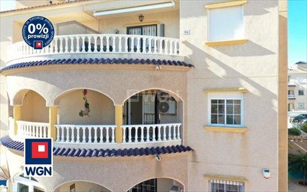 mieszkanie na sprzedaż 71m2 mieszkanie Cabo Roig, MOŻLIWOŚĆ UZYSKANIA LICENCJI TURYSTYCZNEJ!