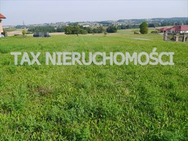 działka na sprzedaż 3137m2 działka Łazy