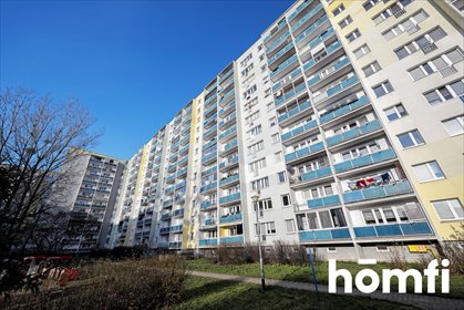 mieszkanie na wynajem 50m2 mieszkanie Poznań, Stare Miasto, os. Jana III Sobieskiego
