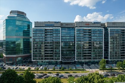 lokal użytkowy na wynajem 346m2 lokal użytkowy Warszawa, Ochota, Aleje Jerozolimskie