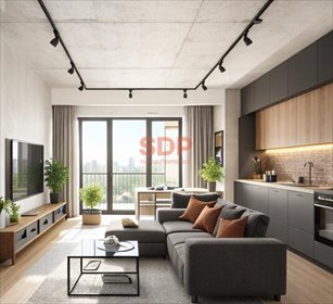 mieszkanie na sprzedaż 35m2 mieszkanie Wrocław, Psie Pole, Psie Pole, Lawendowa