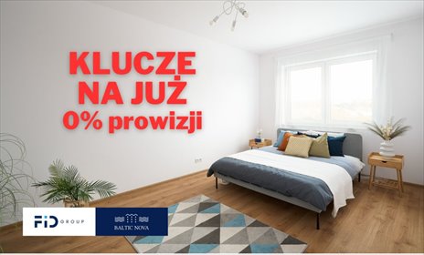 mieszkanie na sprzedaż Władysławowo Mikołaja Reja 47,95 m2