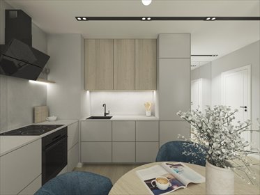 mieszkanie na sprzedaż 67m2 mieszkanie Kraków, Jana Kantego Federowicza