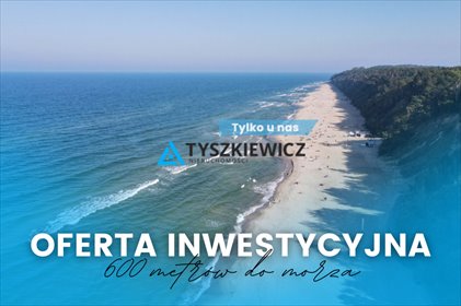 mieszkanie na sprzedaż 34m2 mieszkanie Jastrzębia Góra, Kuracyjna