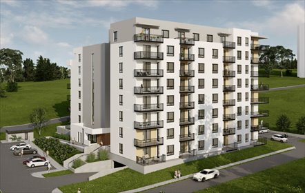 mieszkanie na sprzedaż 44m2 mieszkanie Rzeszów, Dynowska