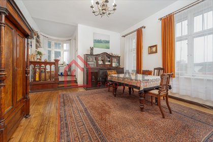 mieszkanie na sprzedaż 109m2 mieszkanie Sopot, Górny, Jana Kochanowskiego