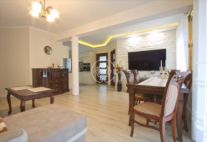 mieszkanie na sprzedaż 72m2 mieszkanie Bydgoszcz, Osowa Góra, Sępia